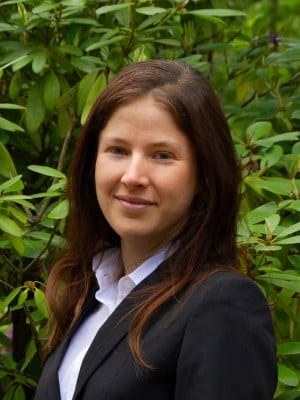 Sophia Metzker